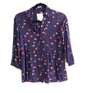 Maeve blouse